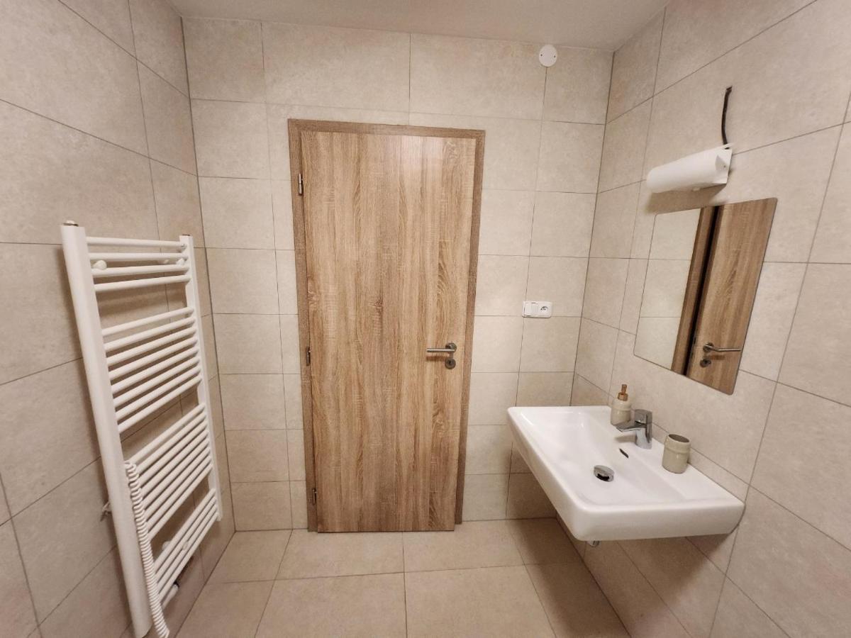 Apartmany Свитави Экстерьер фото