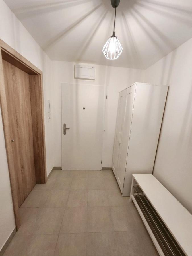 Apartmany Свитави Экстерьер фото