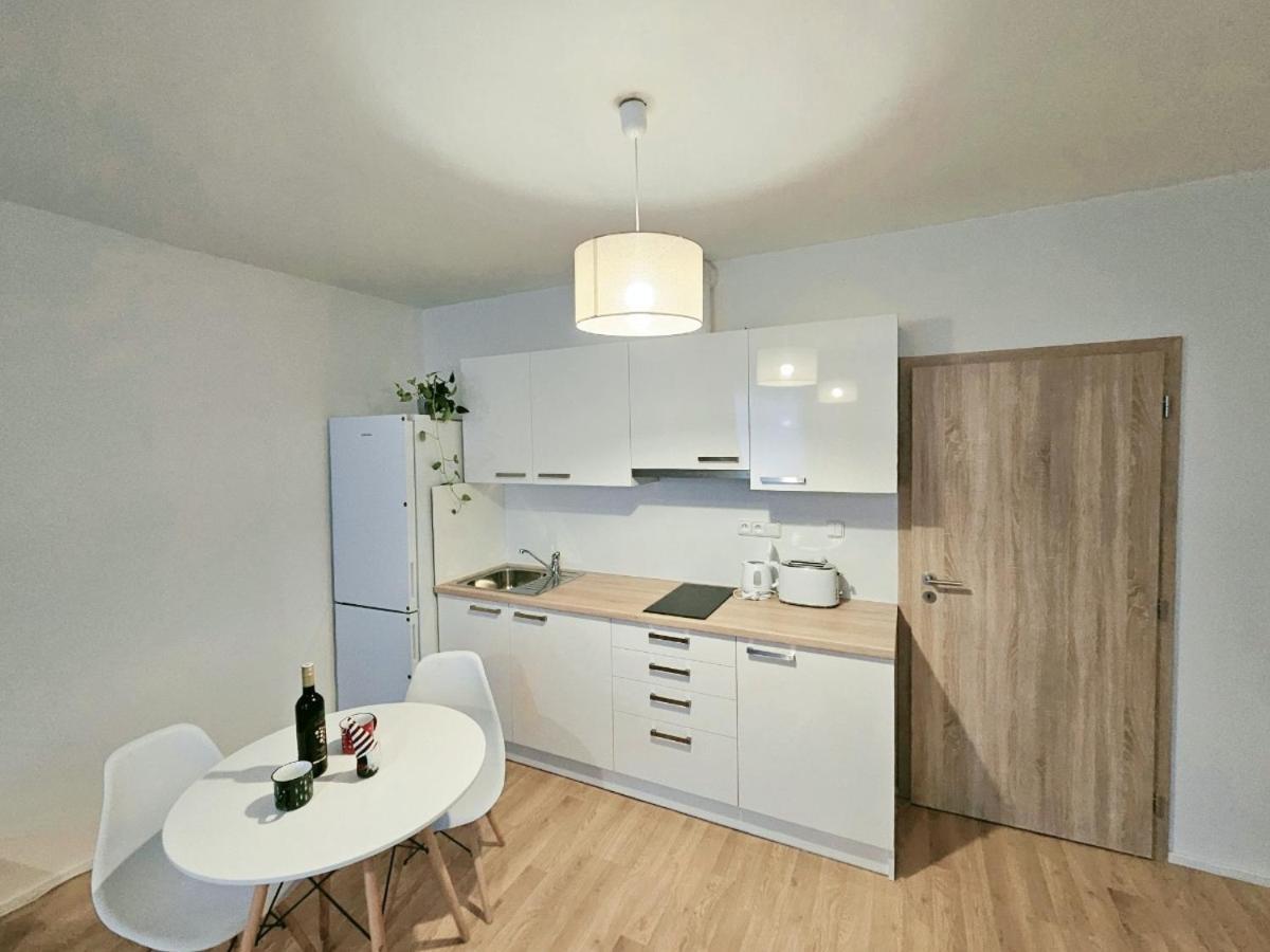 Apartmany Свитави Экстерьер фото