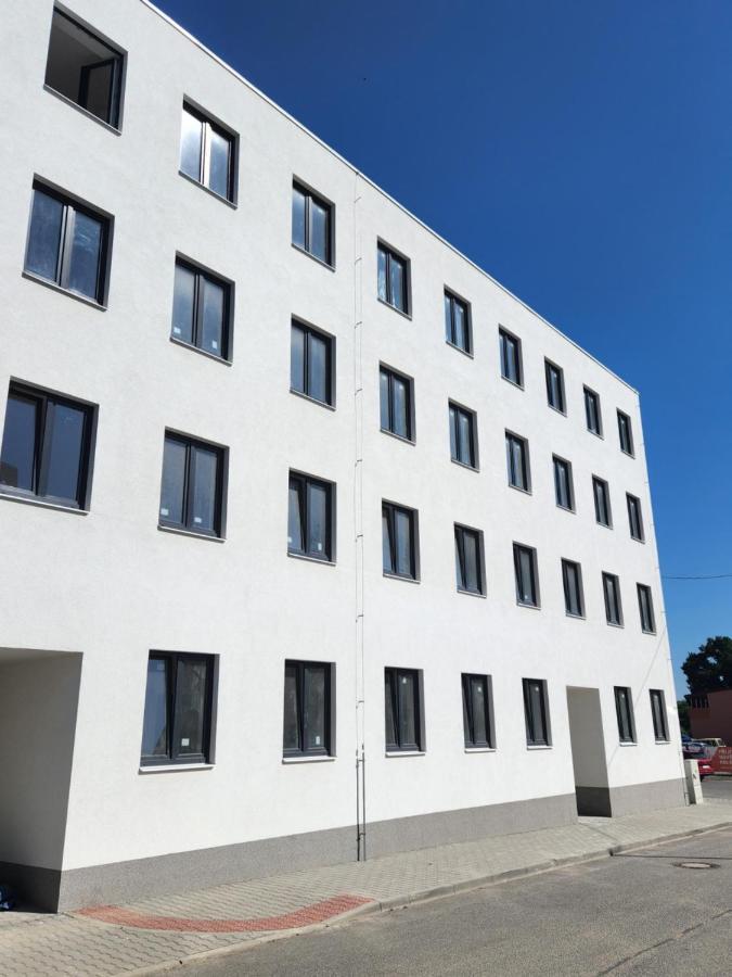 Apartmany Свитави Экстерьер фото